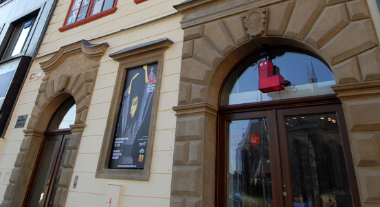 Plzeňské muzeum loutek získalo významné mezinárodní ocenění