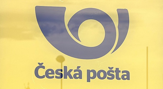 V Křimicích otevřeli Poštu Partner Plus, díky tomu „přežila“ pobočka ve Skvrňanech