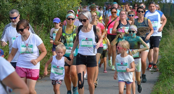 8. ročník největšího plzeňského sportovního festivalu Sportmanie Plzeň 2023 zaznamenal návštěvnost přes 50 000 lidí, druhou nejvyšší ve své historii