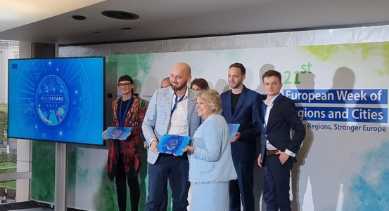 TechTower bojuje o vítězné umístnění, hlasovat může i veřejnost