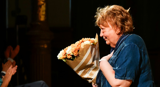 Jana Potužáková: Plzeňská výtvarná scéna je přemýšlivá