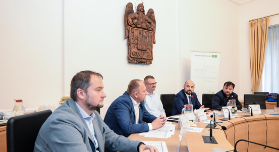 Integrované územní investice přinesou do Plzeňské aglomerace 3,8 miliardy korun