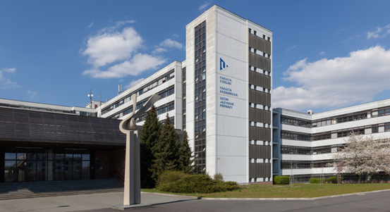 Plzní za univerzitou. ZČU oslaví výročí „na střeše“