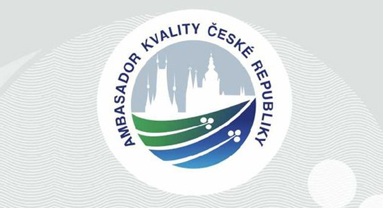 Magistrát města Plzně získal značku Ambasador kvality za rozvoj veřejného sektoru