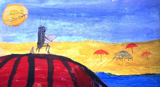 Festival zve na čtyři dny do světa animovaného filmu