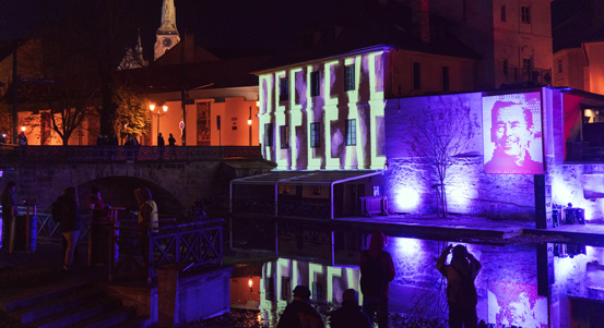 Premiérové Reflexe nabídly úchvatnou podívanou i hudbu z vinylů