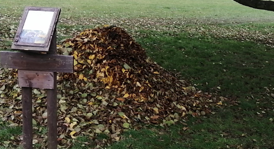 Trojka letos pro ježky připravila sedm zimovišť