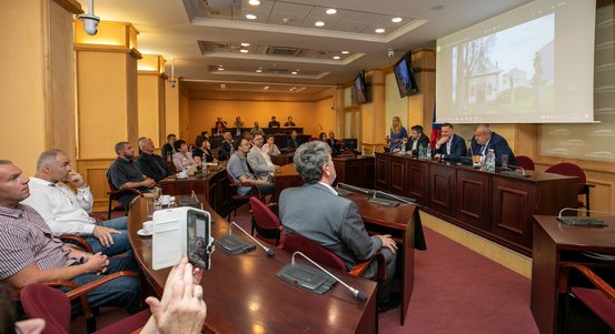 Restaurování soch v Křimicích získalo ocenění Památka Plzeňského kraje