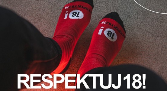Kampaň Respektuj 18! vrcholí. Upozorňuje na rizika konzumace alkoholu nezletilými