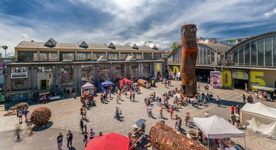 Město rozdělilo mezi kulturní organizace více než 80 milionů korun