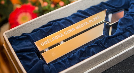 Plzeň už zná laureáty na uměleckou cenu za rok 2024