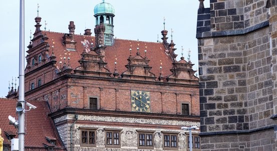 Město podpoří organizace pomáhající lidem v nouzi