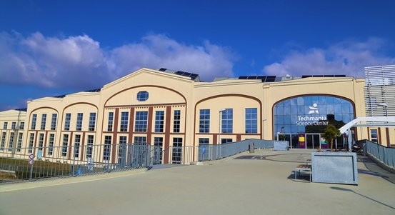 Město Plzeň podpoří plzeňskou Techmanii