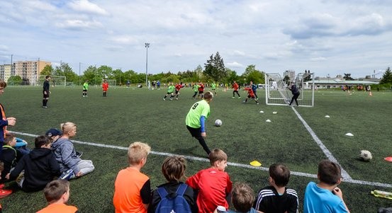 Memoranda podpoří spolupráci města a sportovních klubů