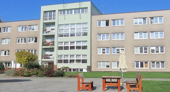 Nová nabídka Městského ústavu sociálních služeb města Plzně: Pobytová odlehčovací služba