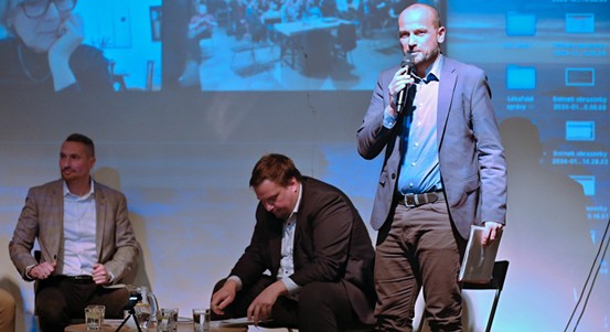 Plzeň podporuje převedení silnice I. třídy z Klatovské na nově vybudovanou estakádu, spolupracuje s ŘSD