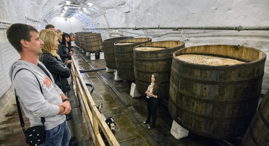 Plzeňský Prazdroj usiluje o ocenění v jedné z nejprestižnějších soutěží