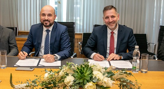 Bezpečnostně vzdělávací centrum bude školit na rizikové a mimořádné situace