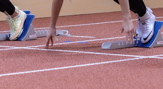 Plzeňský atletický klub chce pořádat v Plzni mistrovství ČR, má podporu města