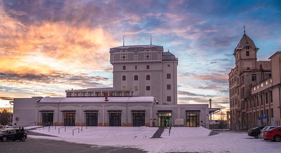 Rok otevřený TechTower má za sebou náročnou, ale úspěšnou sezonu