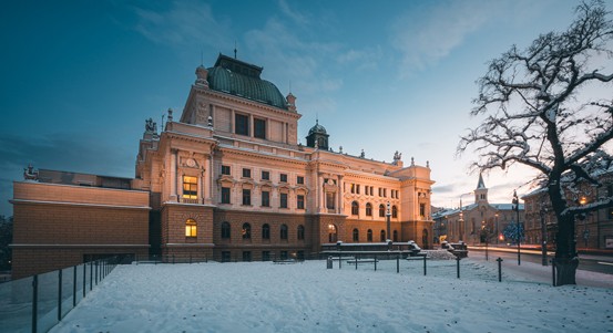 Do Plzeňských hotelových nocí se zapojila fotbalová Viktorka, divadlo i festival Blik Blik