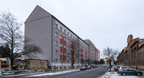 Plzeň dokončila rekonstrukci desítek městských bytů