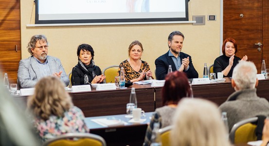 Smetanovské dny se blíží. Jejich předzvěstí je i masopust