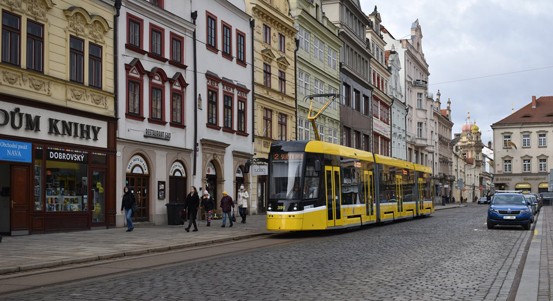 Ceny MHD v Plzni se minimálně 1,5 roku zvyšovat nebudou