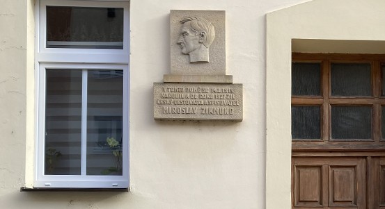 Cestovatel Miroslav Zikmund by se dožil 105 let