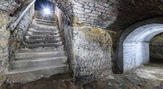 Plzeňské historické podzemí je po odstávce opět otevřené a láká na prohlídky