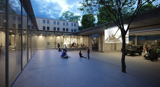 Plzeň zrekonstruuje Klatovskou 19, nabídne zážitkové muzeum i cenné Loosovy interiéry