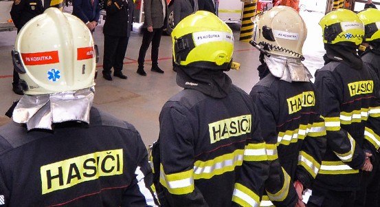 Město Plzeň poskytne 4,3 milionu korun na lepší vybavení pro hasiče, policisty a zdravotnické záchranáře