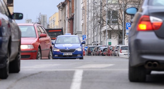 Město má aktualizovaný Plzeňský standard komunikací