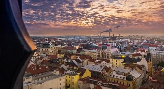 Plzeň nastavuje nová pravidla pro spolupráci s investory