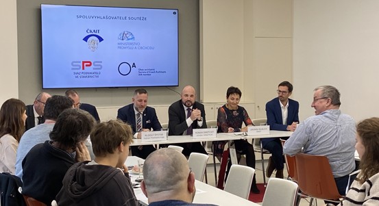 Hledá se Stavba roku Plzeňského kraje, začal 21. ročník soutěže