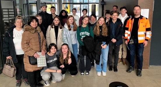 Veřejná doprava v Plzni. To je téma, jemuž se letos věnuje městský žákovský parlament