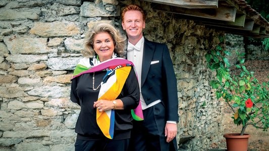 Gabriela Beňačková: Oslnila v New Yorku, se zpěvem se loučí, vystoupí také v Plzni