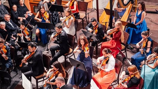 Smetanovské dny mají za sebou první koncerty a před sebou nabitý program do 11. dubna