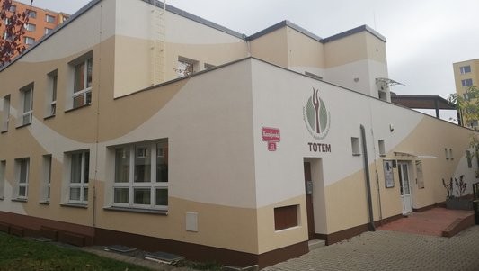 Totem letí už čtvrtstoletí. Mezigenerační centrum slaví celý rok