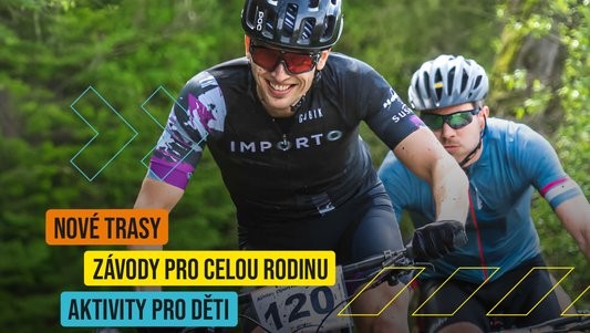 Cyklomaraton Plzeň spustil registrace