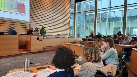 Plzeň jako jediná v Česku zamířila do dalšího evropského projektu