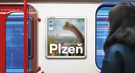 Plzeň bodovala ve Velké ceně cestovního ruchu