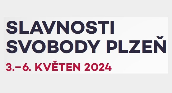 Plzeňské Slavnosti svobody se blíží, lidé zažijí výjimečnou atmosféru