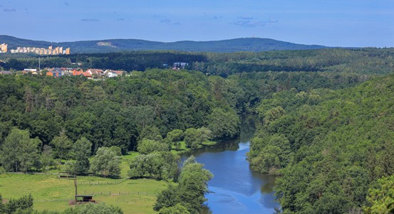 Soutěž: Namalujte plzeňské přírodní poklady