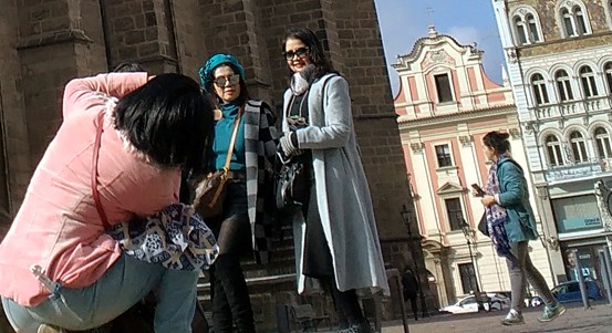 Dotace pro rozvoj cestovního ruchu půjdou na tradiční projekty i nový formát divadla