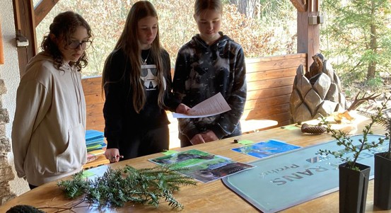Město Plzeň podpoří environmentální vzdělávání dětí
