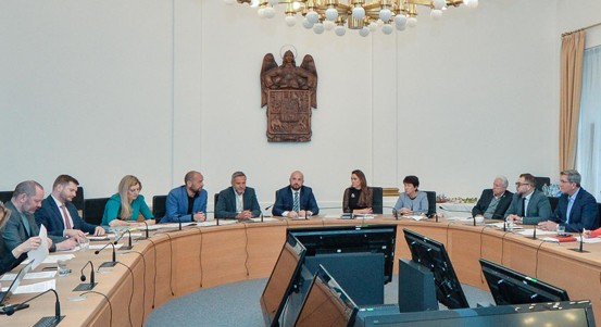 Rada města Plzně plní programové prohlášení. Část projektů je hotova, na dalších pracuje