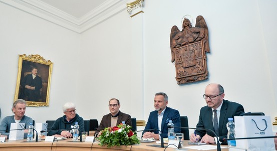 Zastupitelé města Bissingen an der Teck navštívili Plzeň