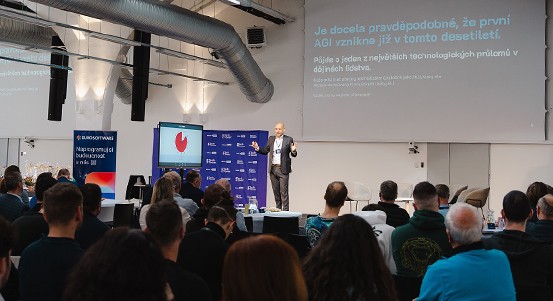 Na umělou inteligenci se zaměřil druhý ročník plzeňské konference Technica Futura