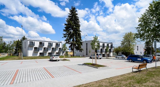Veřejná sbírka Pomáhající Plzeň opět spouští sběr žádostí